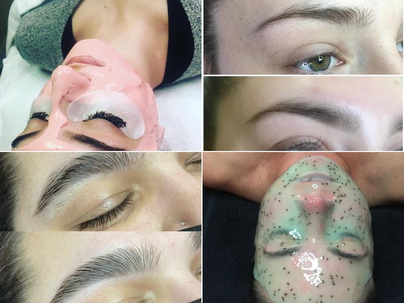 WAXED, skincare studio