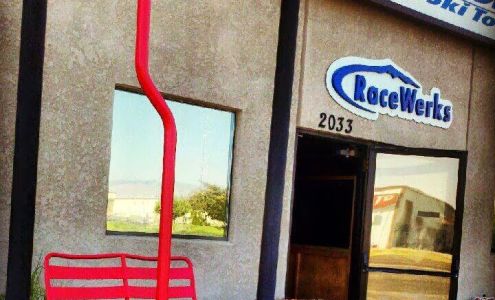 Race Werks
