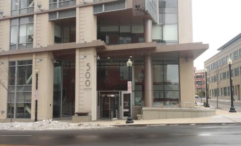 UBS Financial Services Inc.