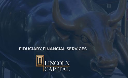 Lincoln Capital Corporation - Financial Advisor: Brittany Albert Moran, CFP