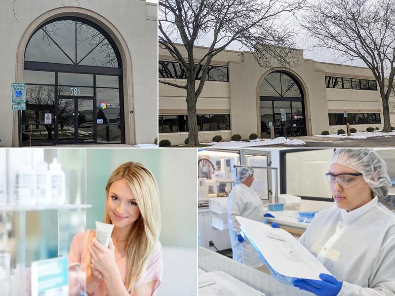 HM Product Solutions, Ltd.