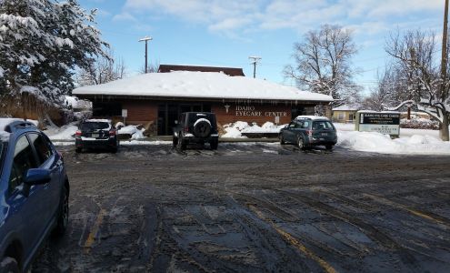 Idaho Eyecare Center