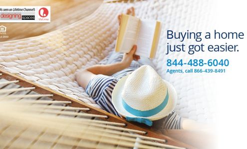 Carrington Mortgage Wholesale Lending Division