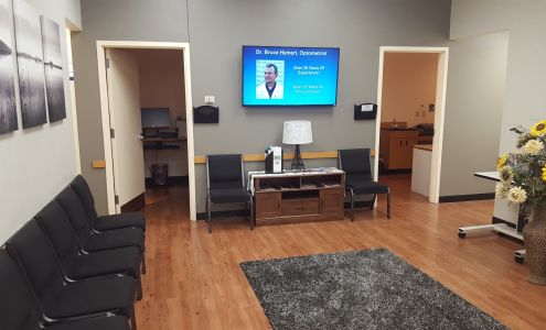 Bruce W Hamerl, ODPC