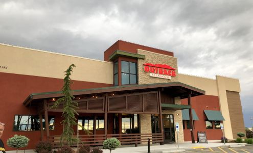 Overland Park Shopping Center