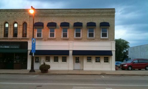 Vande Zande & Kaufman, LLP 408 E Main St, Waupun Wisconsin 53963