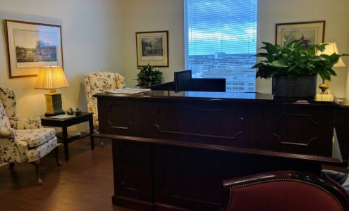 Capital Investment Services