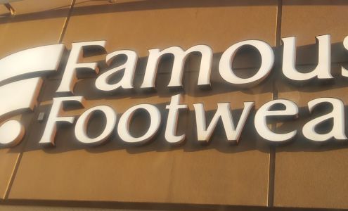 Famous Footwear