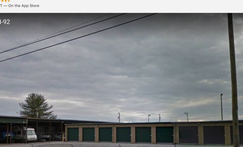 Jefferson Self Storage Jefferson City