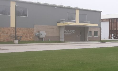 Fond du Lac County Highway - Campbellsport, WI Campbellsport