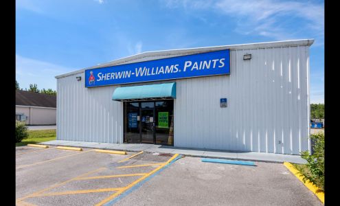 Sherwin-Williams Commercial Paint Store