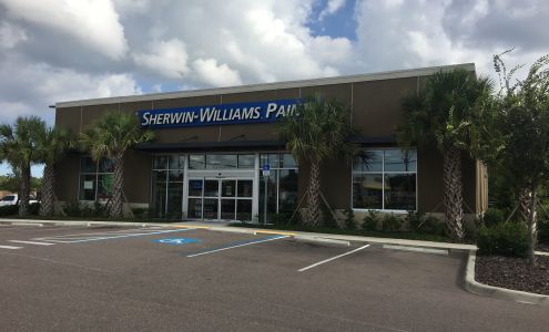 Sherwin-Williams Paint Store