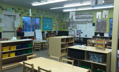 Polaris Learning Center