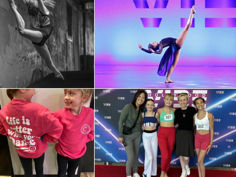 Studio C Academy of Dance