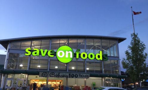 Save-On-Foods 100 Mile House
