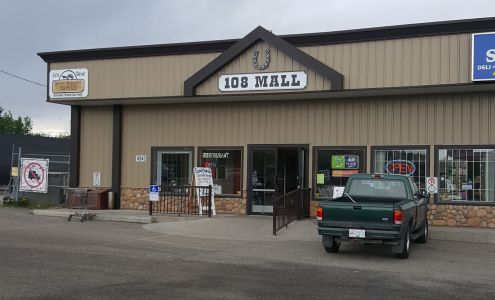 108 Mile Supermarket 108 Mile Ranch