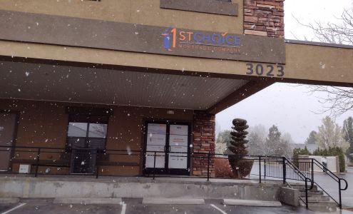 1st Choice Mortgage Company, LLC