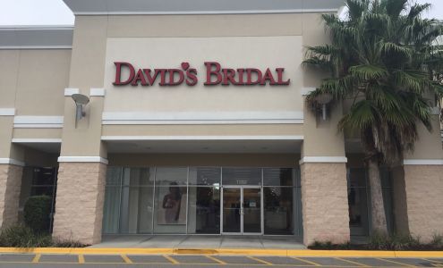 David's Bridal Spring Hill FL