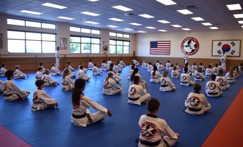 YONG-IN Master Lee's Taekwondo