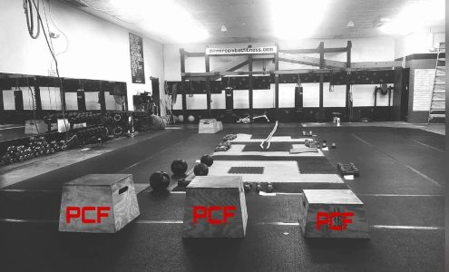 PCF Belvidere Belvidere