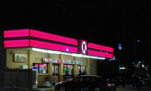 Circle K