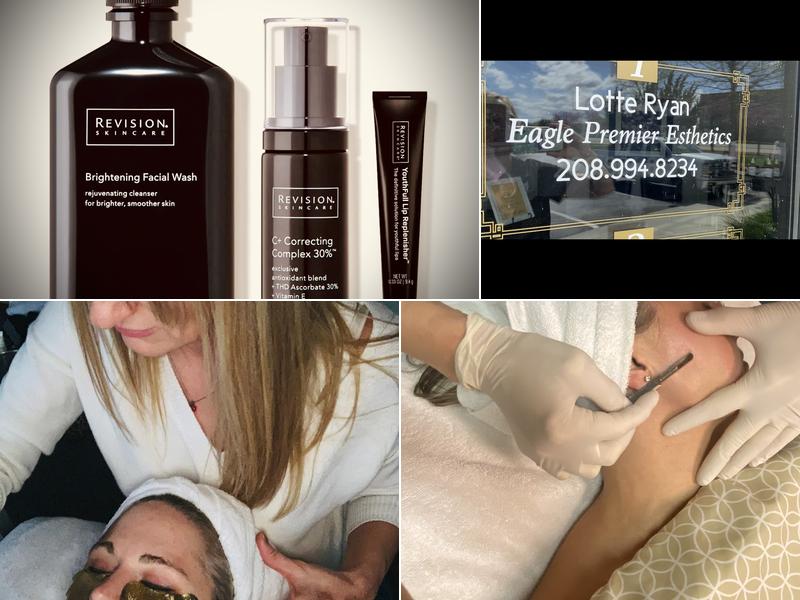 Eagle Premier Esthetics