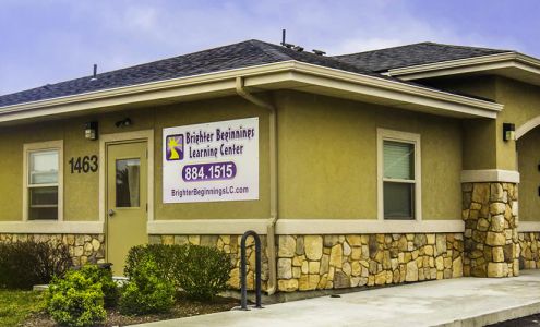 Brighter Beginnings Learning Center