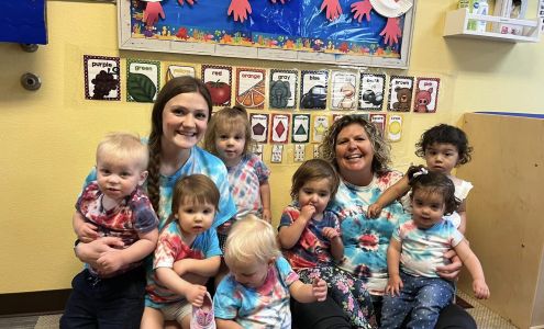 The Owl's Nest Daycare & Preschool