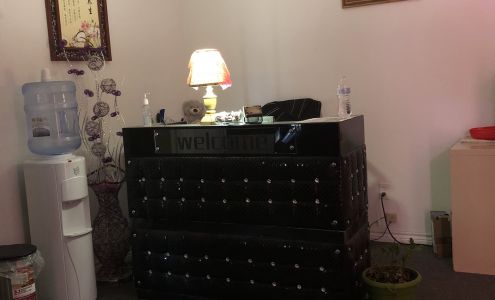Moon Spa 3314 SW 45th Ave, Amarillo
