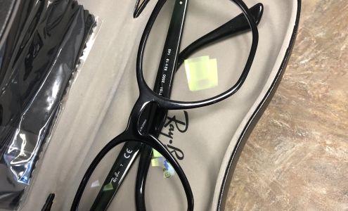 Eyecare Associates of Kuna 943 Linder Rd Suite 102, Kuna Idaho 83634