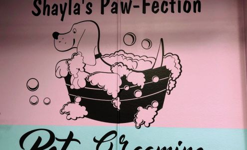 Shayla's Paw-Fection Pet Grooming 226 E Chapparosa Dr, Kuna Idaho 83634