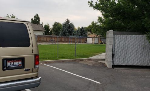 Dreamland Education Center