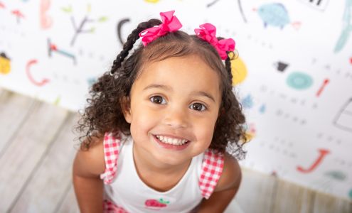 Creative Imaginations Early Learning & Child Care