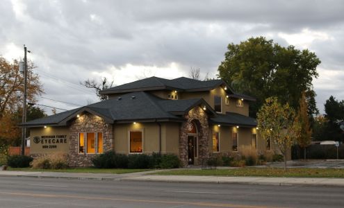 Meridian Family Eyecare