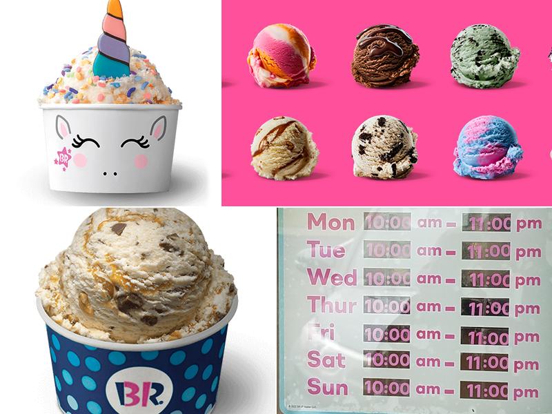 Baskin-Robbins