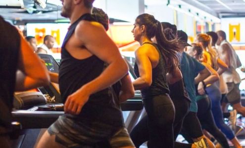Orangetheory Fitness