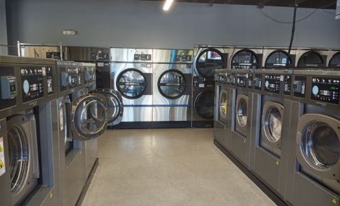 Laundry Haus - Meridian