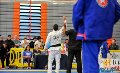 The Base Jiu Jitsu Boise