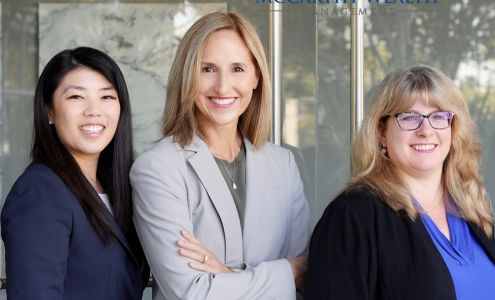 McCarthy Wealth Management