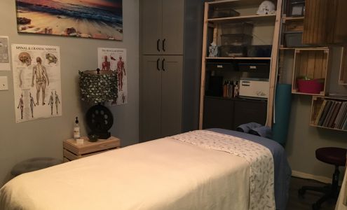Restore Bodywork & Massage PLLC