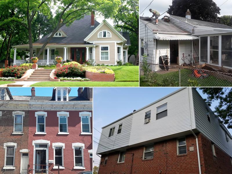 REAL DEALS REMODELING & CONSTRUCTION,Inc.