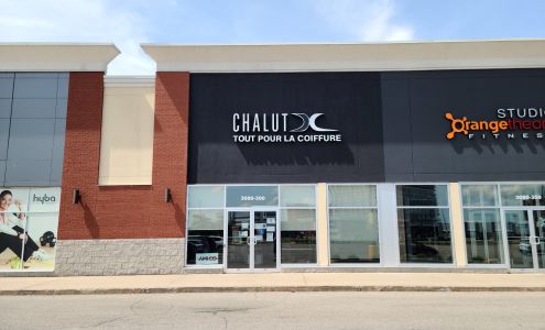 Chalut Vaudreuil-Dorion