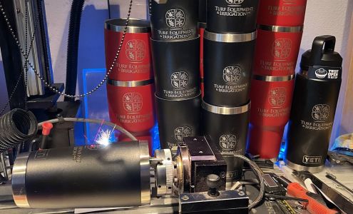 Sharpshooter Lasers Unlimited