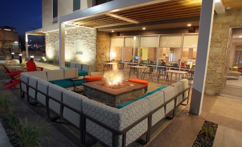 Home2 Suites by Hilton Nampa