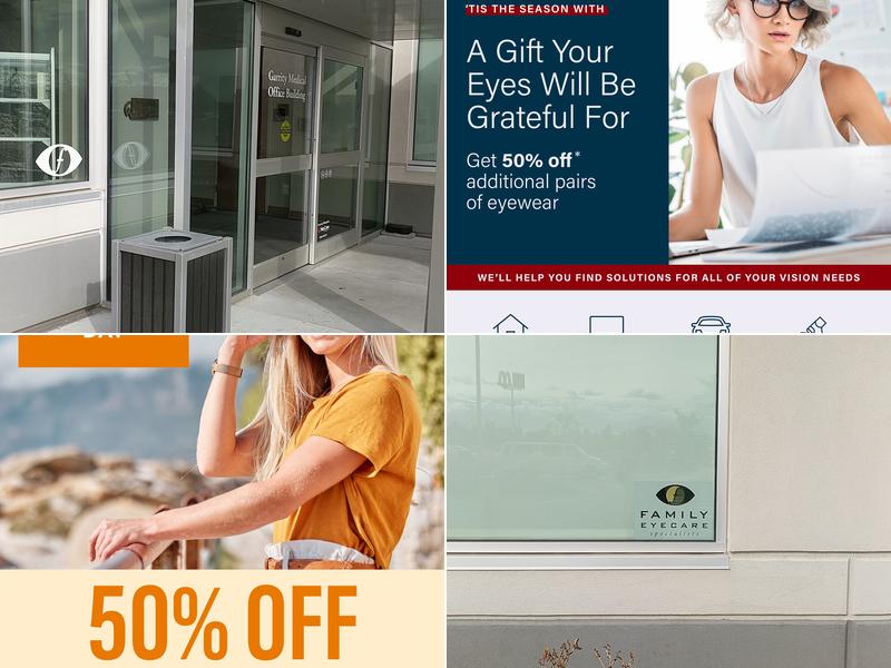 Family Eyecare Specialists - Nampa