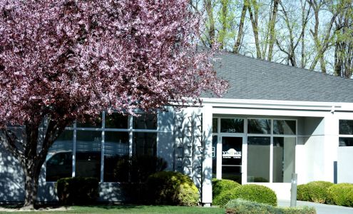 Visions EyeHealth Center