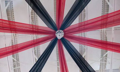 Marist Hall at St. Paul's Catholic Church