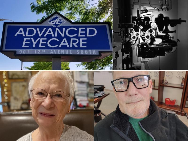 Advanced Eyecare