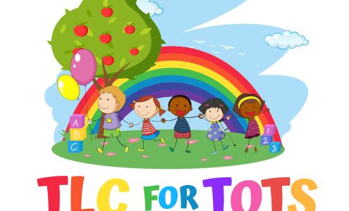 TLC For Tots