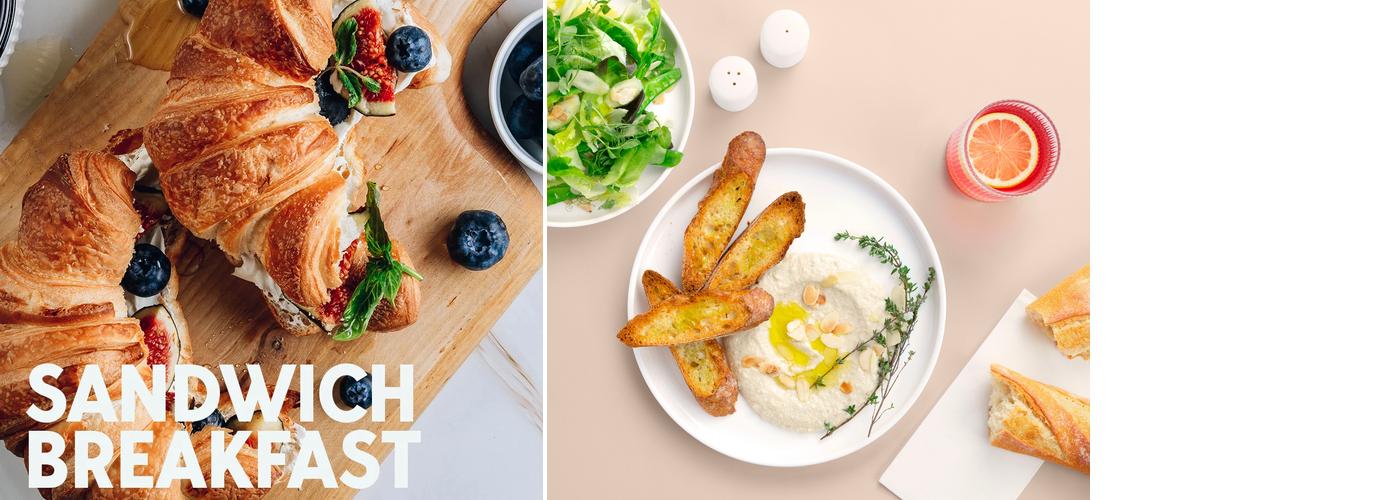 KITCHEN EXPRESS Menu